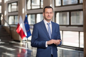 Premier: na dopłaty do prądu dopuszczamy wydanie od 3 do 5 mld zł