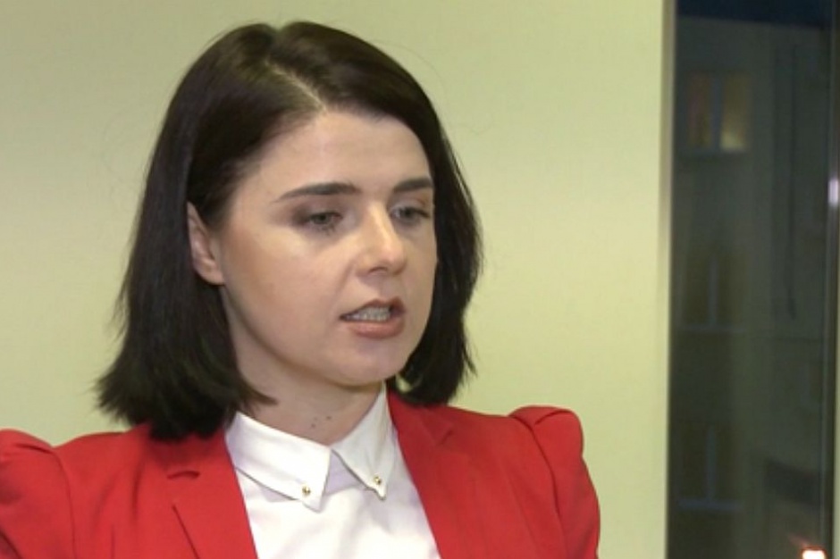 Aleksandra Trzópek, doradca podatkowy w kancelarii Galt Kłopoty z VAT-em w budownictwie