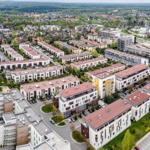 Miasto w mieście nominowane do Housemarket Silesia Awards 2017