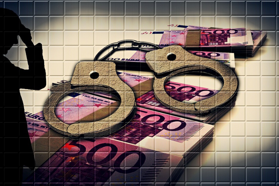 Fot. Pixabay Pięć osób zatrzymanych w sprawie reprywatyzacji