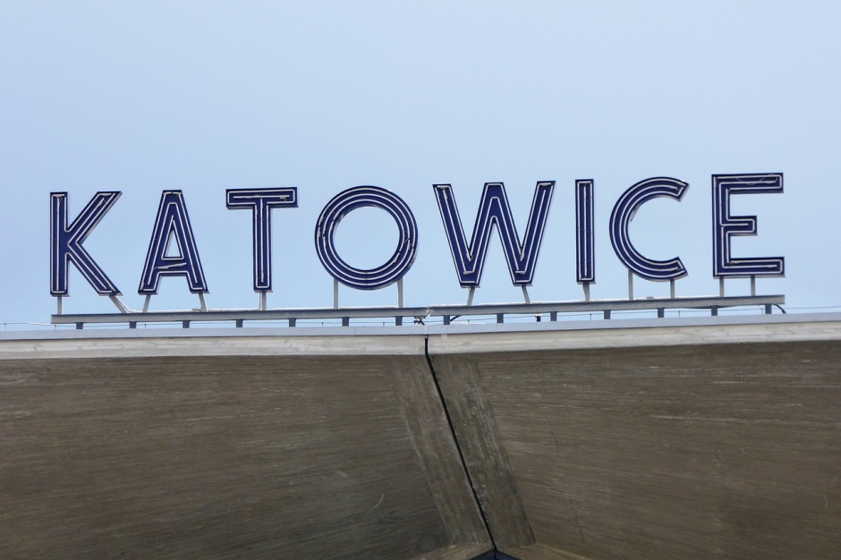 Katowice przeżywają osiedlowy boom