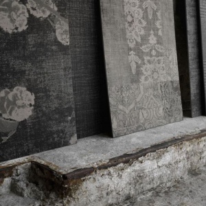 Wykładziny dywanowe jak zabytkowe tekstylia
