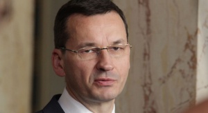 Tak premier Morawiecki komentuje podwyżki energii
