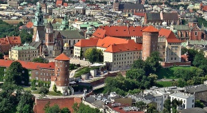 W Krakowie niewielkie mieszkania nadal na celowniku kupujących