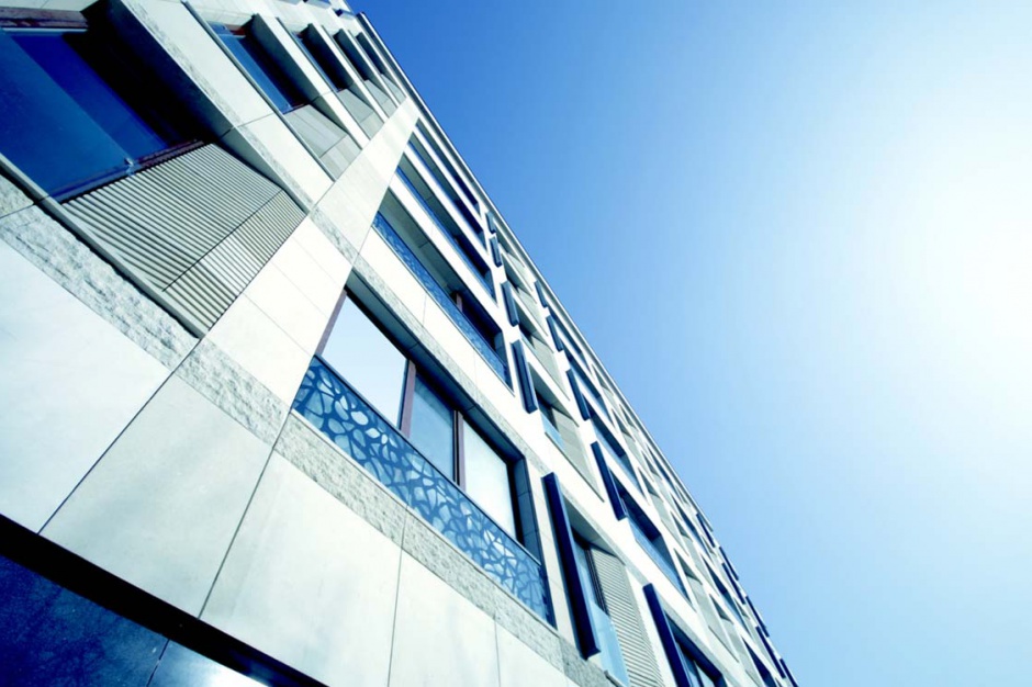 Solec Residence, inwestycja Sawa Apartments (mat.pras.) Sztandarowy projekt Sawy Apartments z pozwoleniem na użytkowanie