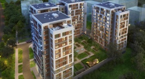 Krakowskie Lokum Vista z finansowaniem