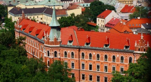 W Krakowie duża rozpiętość cen i metraży