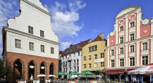 Szczecin przyjął budżet miasta na 2022 rok