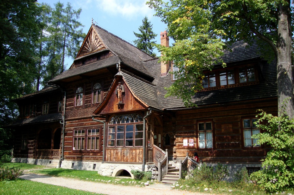 Fot. Pixabay Zakopane wybuduje centrum komunikacyjne za 90 mln zł