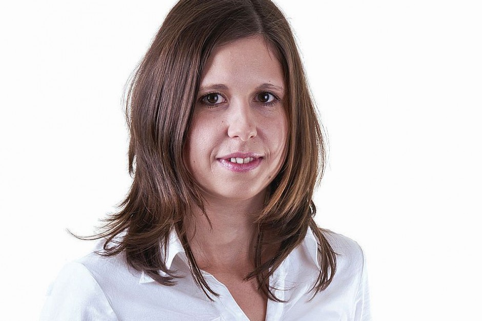 Małgorzata Rosińska, kierownik Działu Prawnego Funduszu Hipotecznego DOM Czym jest służebność osobista?