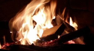 Warszawa: jedna osoba zginęła w pożarze mieszkania na Woli