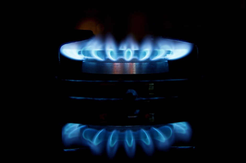 Müller: nie ma żadnych ryzyk pod kątem bezpieczeństwa gazowego gospodarstw domowych