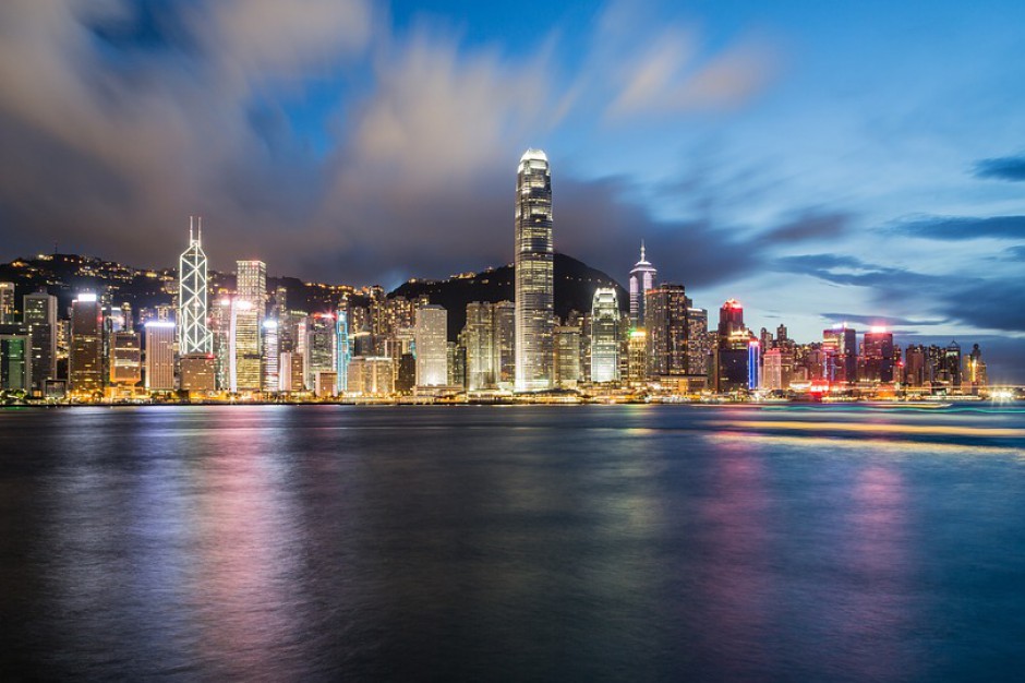 Nanomieszkania hitem na rynku nieruchomości w Hongkongu