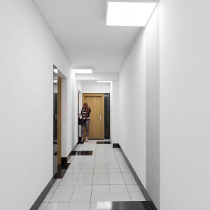 Topograficzna 7A stawia na rodziny z dziećmi