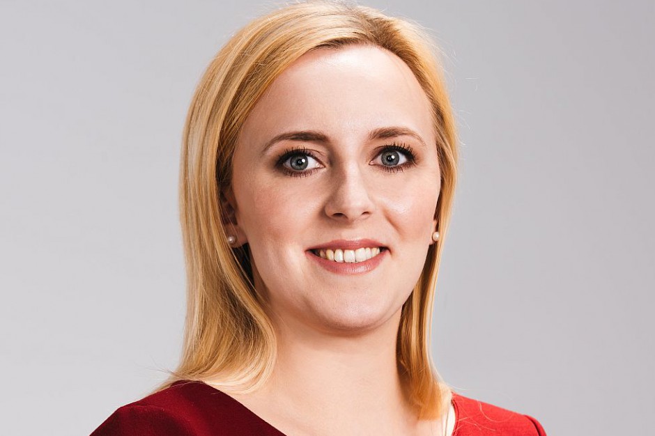Anna Kwaśny, sales and marketing manager w firmie OPG Property Professionals Rynek mieszkaniowy postawi na zróżnicowanie oferty