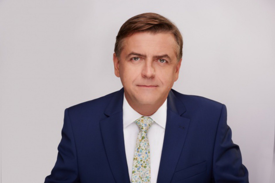 Mirosław Barszcz Barszcz: 18 tysięcy Mieszkań Plus w projektowaniu