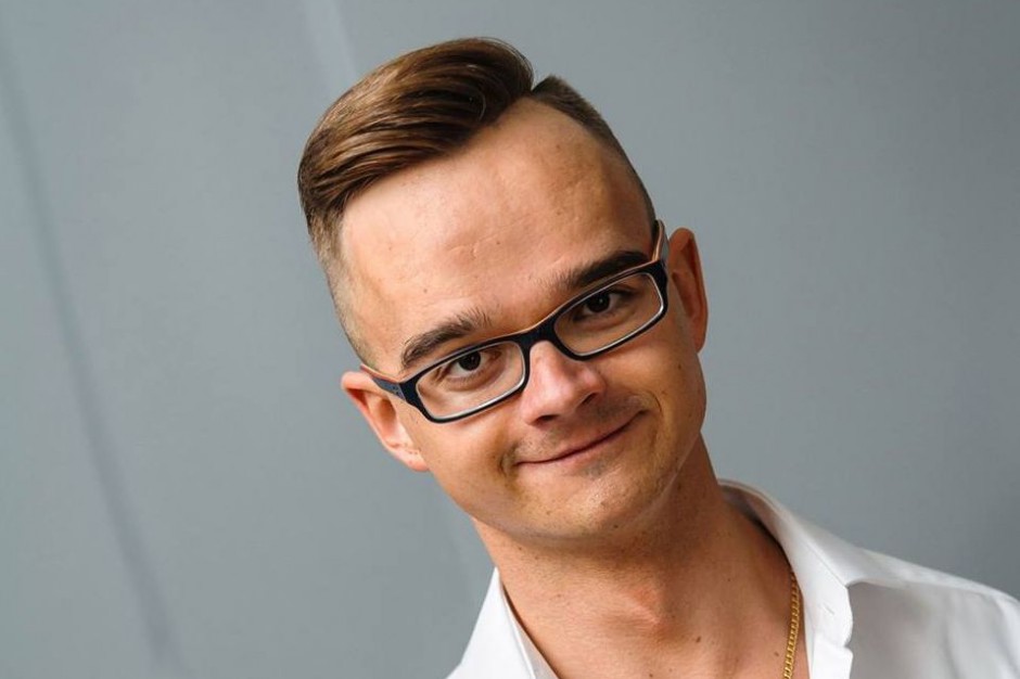 Łukasz Baryłka, dyrektor ds. zarządzania nieruchomościami Integrum Management Nowoczesne zarządzanie wspólnotą mieszkaniową