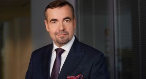 Włodzimierz Stasiak:  w samorządach widzimy potencjał wzrostu rynku