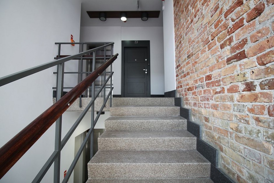 Kamienica na Woli, Ogrodowa 65. Fot. RealCo Property Investment and Development Jak oszczędnie wybrać mieszkanie?