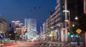 Portova. Invest Komfort otwiera kolejny rozdział Śródmieścia Gdyni