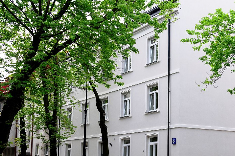 Kolejne mieszkania komunalne w Płocku 