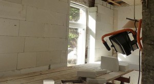 Gorzów Wielkopolski remontuje lokale na mieszkania socjalne