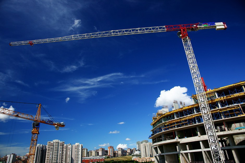 Fot. Pixabay Erbud i Bouygues Immobilier Polska wykonają inwestycję w Poznaniu