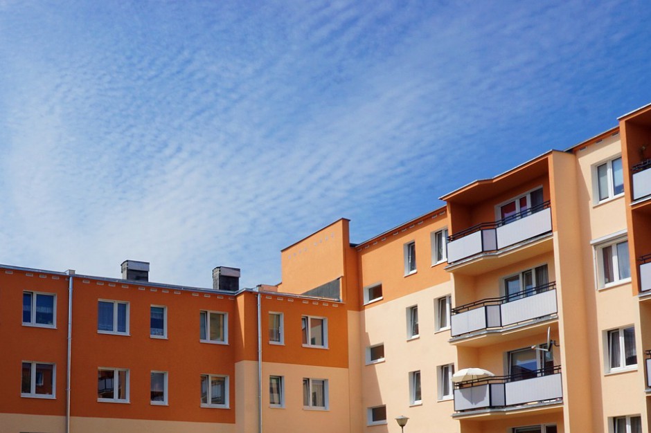 Fot. Pixabay Czy nadal warto inwestować w mieszkania na wynajem?