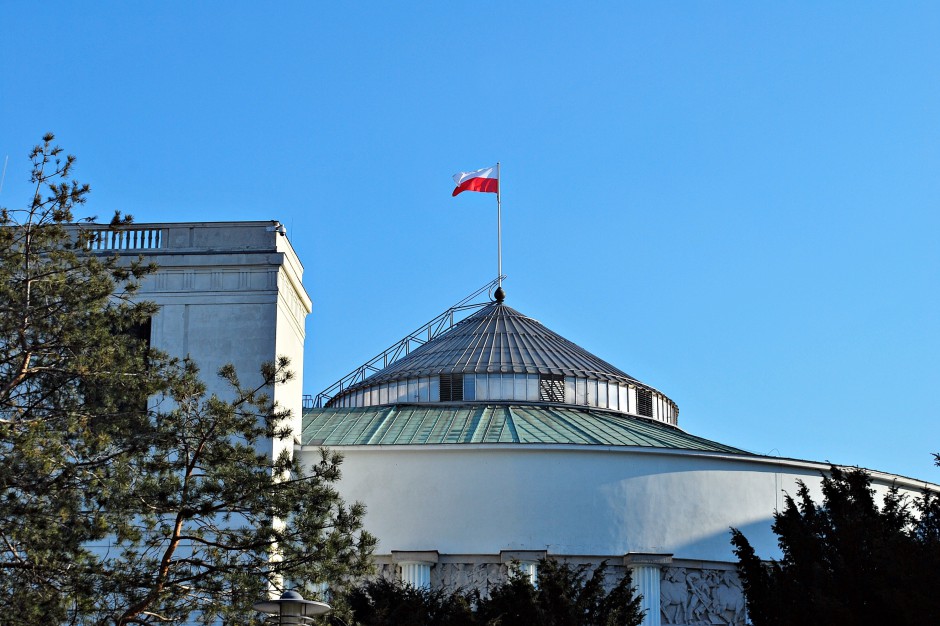 Fot. Shutterstock Rząd planuje uruchomić program budowy 19 dużych zbiorników retencyjnych