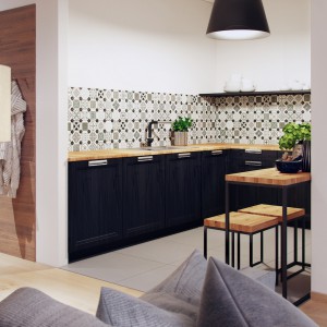 Apartamenty Triventi w Karpaczu połączą lokalny koloryt z elegancją
