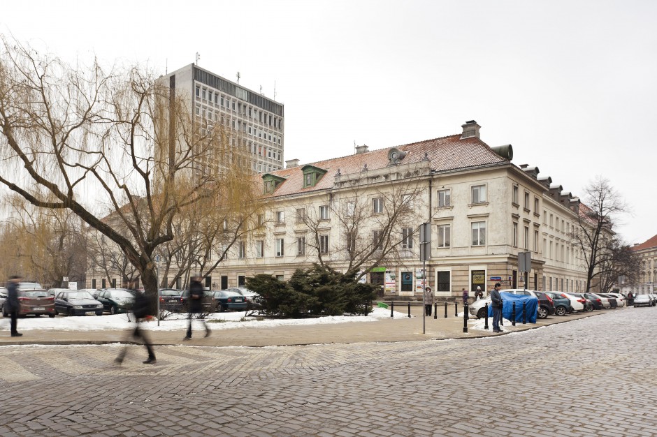 Zeitgeist Asset Management wkracza na polski rynek