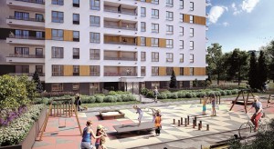 Dom Development rozpoczyna sprzedaż mieszkań na warszawskim Mokotowie 