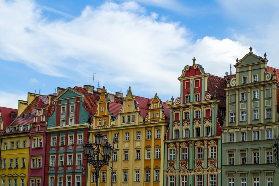 Fot. Pixabay Archicom wygrywa przetarg. Wybuduje 80 mieszkań we Wrocławiu