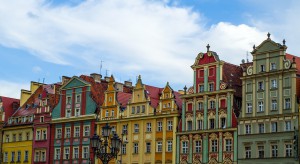Lokum Deweloper nabył prawo użytkowania wieczystego gruntów we Wrocławiu 