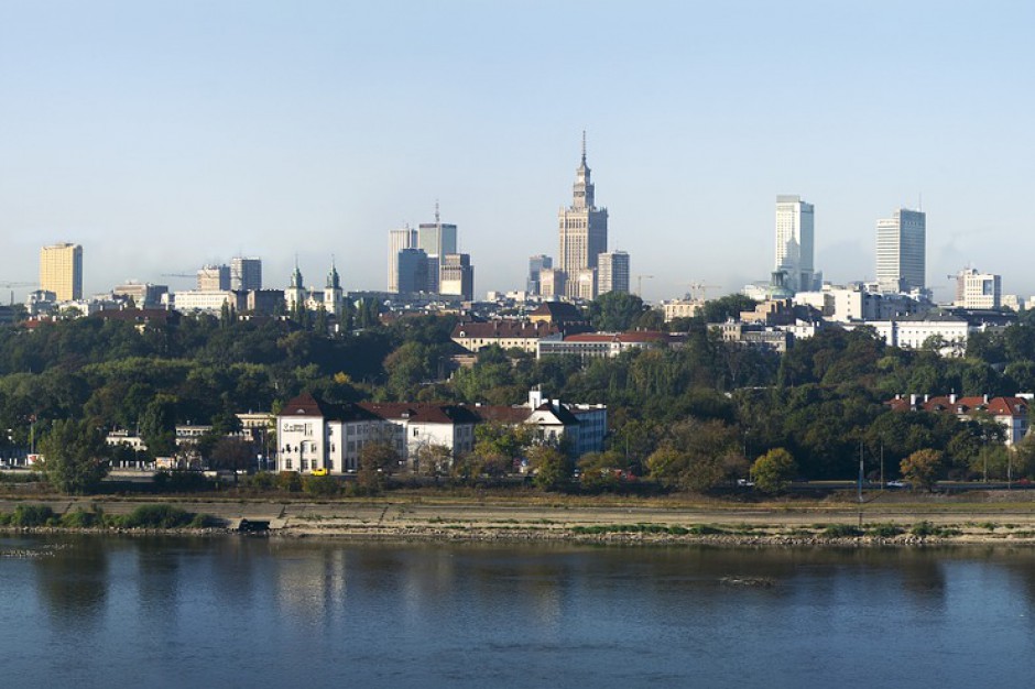 Fot. Pixabay Mieszkania w Warszawie coraz droższe