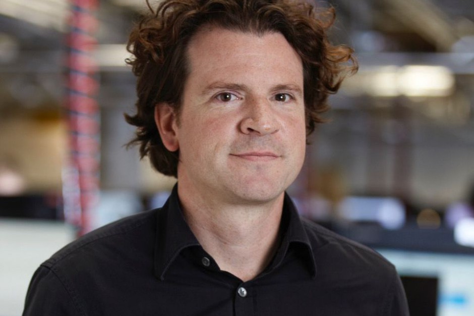 Florian Frotscher, główny architekt londyńskiej pracowni Make Architects. Fot. mat. pras. Miasto może być szczęśliwe