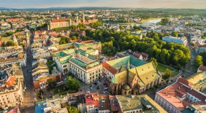 Nowa miejska jednostka do walk ze zmianami klimatycznymi w Krakowie