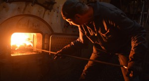 Małopolskie: brakuje węgla, ceny poszybowały w górę