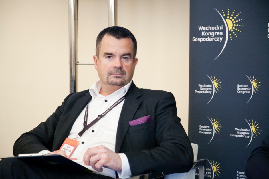 Artur Kaźmierczak, prezes zarządu Mzuri Investments Opłaca się inwestować w mieszkania pod wynajem na Śląsku