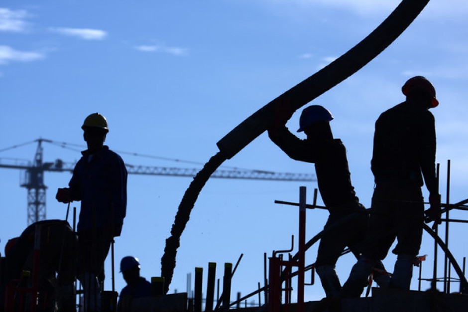 Fot. Fotolia Długi firm budowlanych w I półroczu 2018 r. przekroczyły 4,7 mld zł