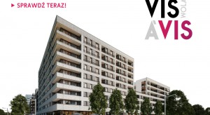 PHN rozpoczyna sprzedaż pierwszego etapu Vis a Vis Wola
