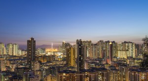 Hongkong. Luksusowe apartamenty sprzedano za blisko 150 mln 