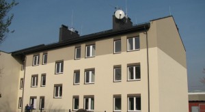 Mieszkania gminne w Chrzanowie ze wsparciem Banku Gospodarstwa Krajowego
