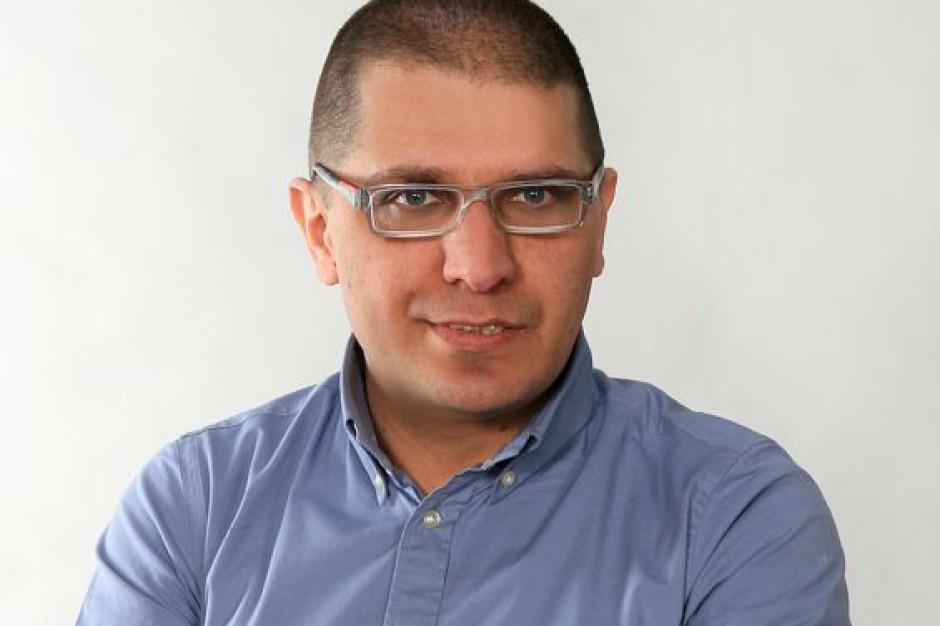 Rami Geris Ronson Development: ponad 13 milionów zysku netto za trzy kwartały