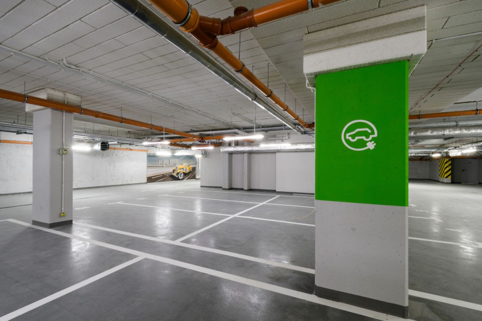 Fot. Pixabay Energa Operator we współpracy z samorządami wybuduje ok. 280 stacji ładowania pojazdów elektrycznych
