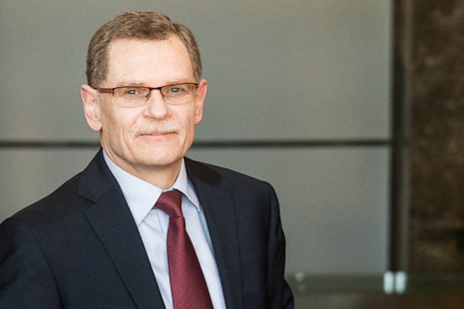 Włodzimierz Kocon, wiceprezes zarządu BGK Będą preferencyjne kredyty i bezzwrotne dotacje na rozwój mieszkalnictwa