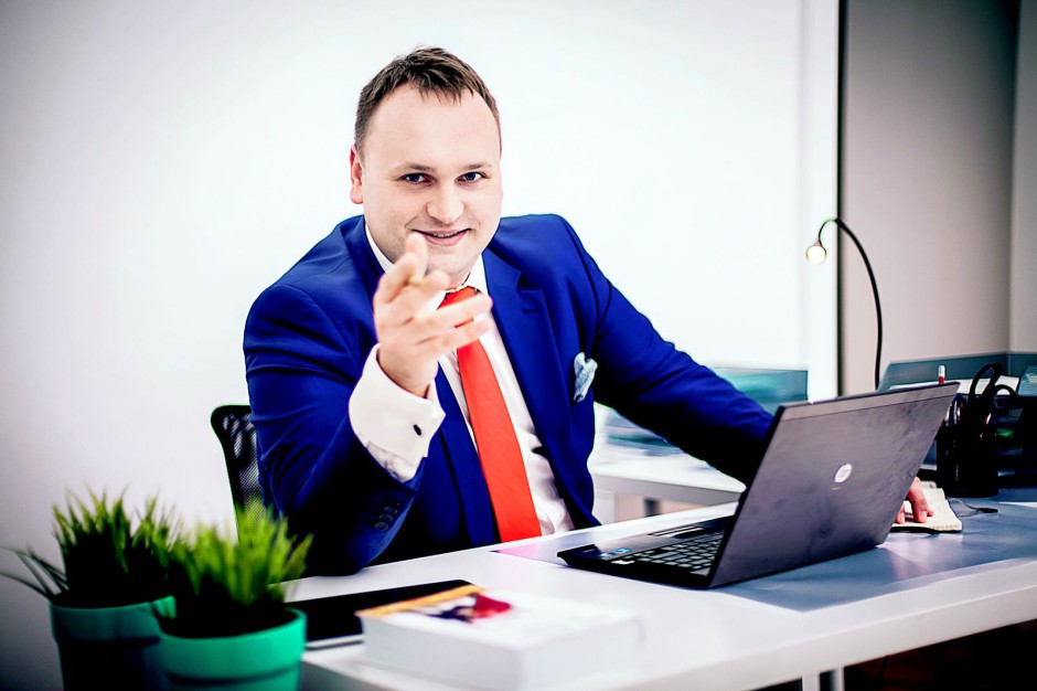 Michał Cebula, prezes Heritage Real Estate Ekspert: rynek mieszkaniowy szybko zwalcza epidemię