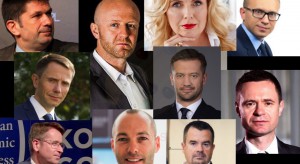 Szefowie spółek deweloperskich o biznesie mieszkaniowym. Spotkaj ich na EEC 2018