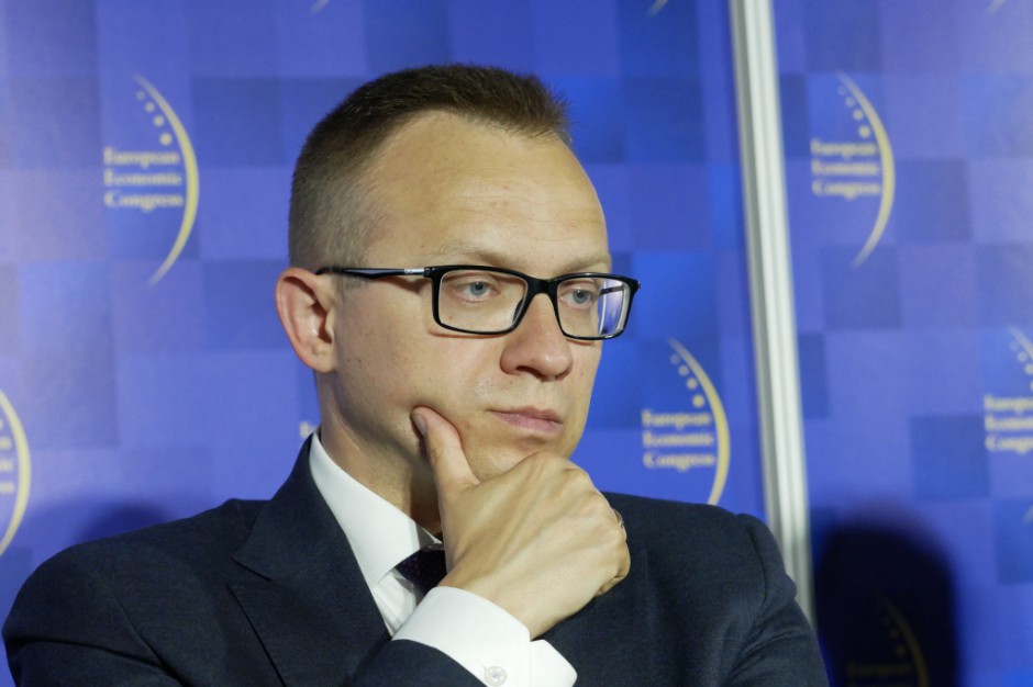 Artur Soboń Soboń o ustawie ws. wakacji kredytowych: byłoby bardzo źle, gdyby prezydent skierował ją do TK