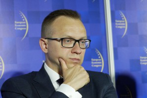 Soboń: inflacja w II połowie roku będzie niższa